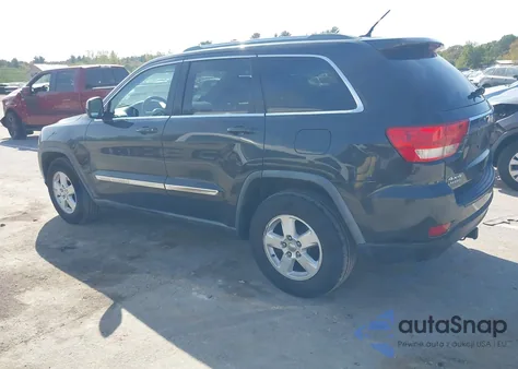 2011 Jeep Grand Cherokee Laredo z USA, uszkodzony, nr VIN 1J4RR4GG2BC576210